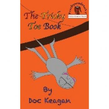 The Tricky Toe Book (Unique Learner Books)