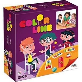 Cayro Interactive Tabletop – 332 Parts