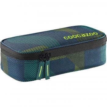 Coocazoo Schlamperetui PencilDenzel Polygon Bricks