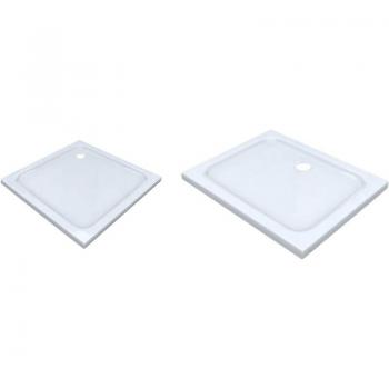 Piatto doccia rettangolare 70 x 120 cm basso spessore
