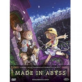Made In Abyss