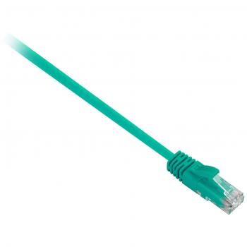 V7 V7E2C6U-03M-GRS CAT6 Kabel 3m