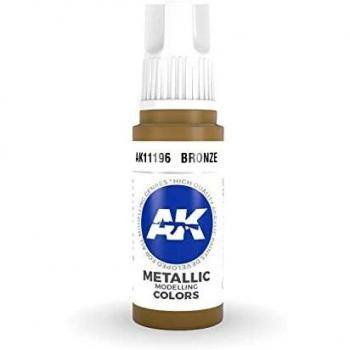 Bronze Pot de Peinture 17 ml