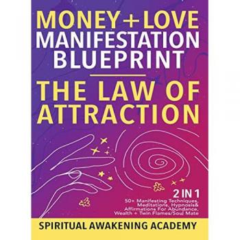 Money + Love Manifestation Blueprint