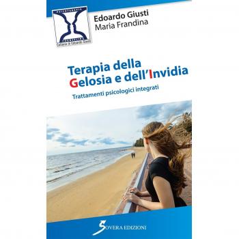 Terapia della gelosia e dell'invidia