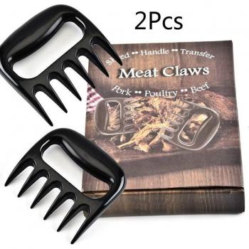 Meat Shredding Fork Set