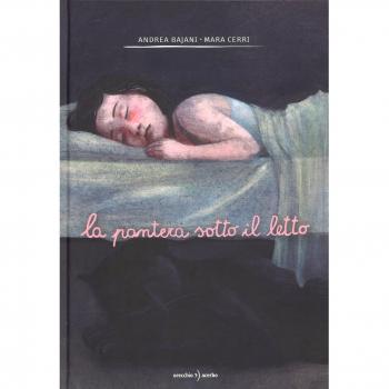 La pantera sotto il letto