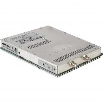 Astro 2-f DVBC/T2 Signalumsetzer 7 CT2 X-QAM 4026187171391