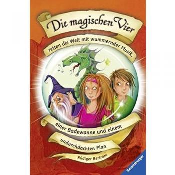 Retten die Welt mit wummernder Musik, einer Badewanne und einem undurchdachten Plan