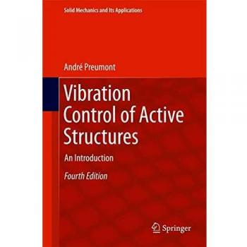 Vibration Control of Active Structures: An Introduction