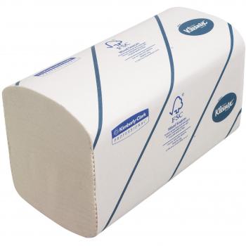Kleenex Essuie-Mains Pliés ULTRA Petit Format 6789
