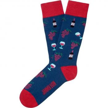 Chaussettes Vigneron | Jimmy Lion