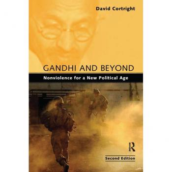 Vitalsource Technologies, Inc. Gandhi and Beyond: Nonviolence for a New Political Age