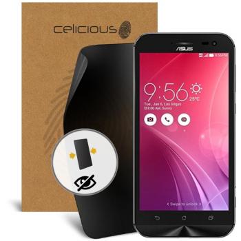 Celicious Anti-Spy Screen Film for Asus ZenFone Zoom