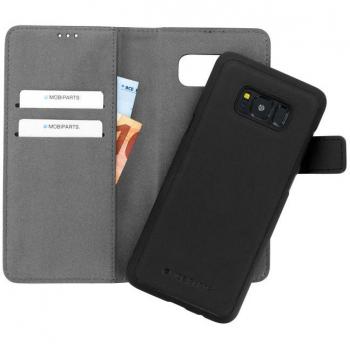 Mobiparts 2 in 1 Beschermhoes voor Samsung Galaxy S8 Plus