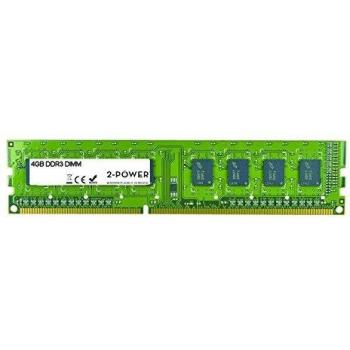 Power 4GB 1.35V DDR3L DIMM