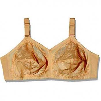 Sujetador sin aros Triumph Doreen X 120 D Piel