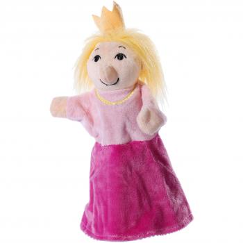 Heunec 778870 – Klassische Prinzessin-Handspielfigur