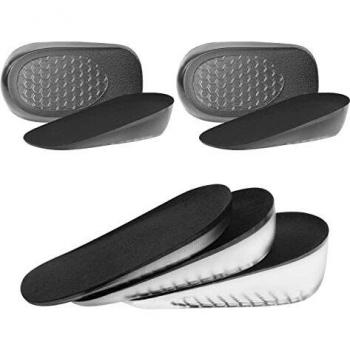 URAGEL Shock Absorbing Heel Pads
