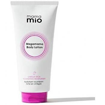 Mama mio megamama super-rich omega body lotion