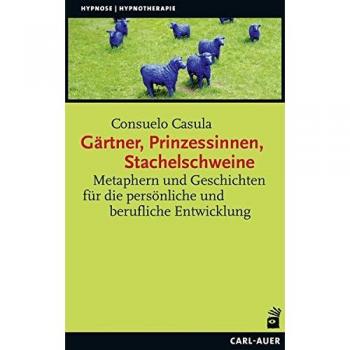 Gärtner Prinzessinnen Stachelschweine