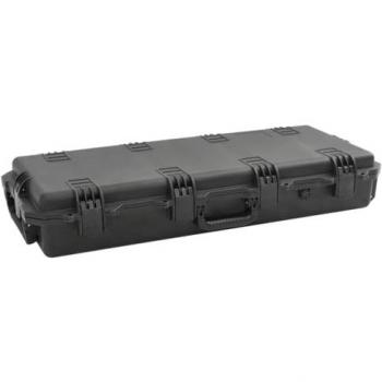Valise de vol portable Noir 100,5 × 42 × 17 cm pp – Vidaxl