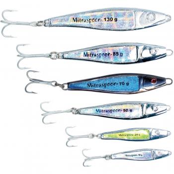 Mitraspoon Ragot 85g