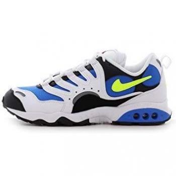 Nike Air Terra Humara ’18 White/Voltblau Black 41
