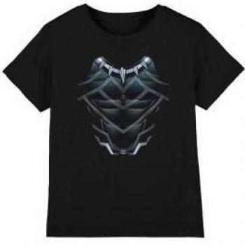 T-shirt enfant Black Panther Style