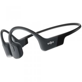 SHOKZ OpenRun Wireless Bone-Conducting Sports Headset
