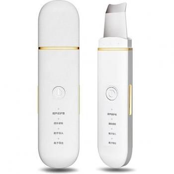 Instrument de beauté rechargeable