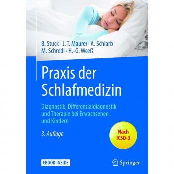 Praxis der Schlafmedizin