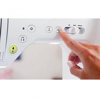 Macchina da Cucire Elettronica Brother Innov-is F410