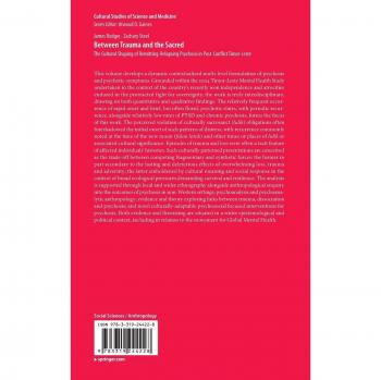 Between Trauma and the Sacred: The Cultural Shaping of Remitting-Relapsing Psychosis in Post-Conflict Timor-Leste