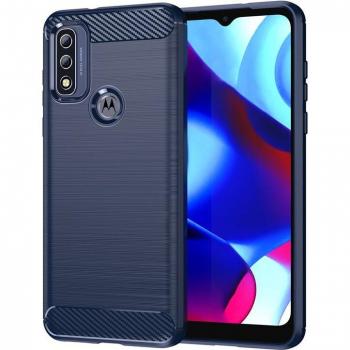 Carcasa a prueba de impactos para Motorola Moto G Pure