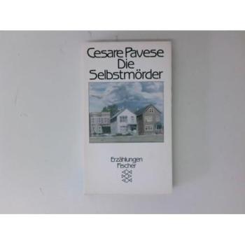 Die Selbstmörder: Erzählungen