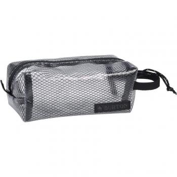 Einheitlicher Burton Kulturbeutel – Clear Accessory Case