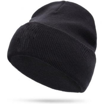 T-MAO Unisex Wool Winter Beret