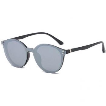 Men's Night Driving Polarized Clip-On Sunglasses