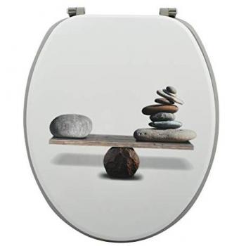 MSV Aurélie Toilet Seat