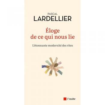 Éloge de ce qui nous lie