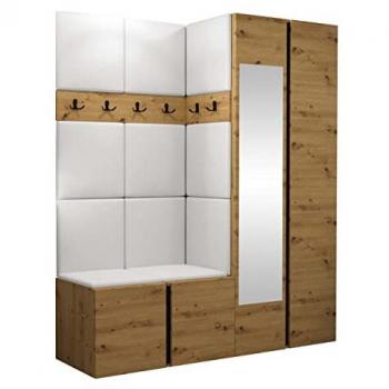 Arredo corridoio Hartford 278