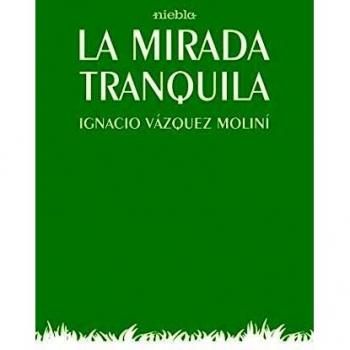LA MIRADA TRANQUILA