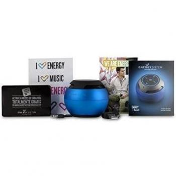 ENERGY BZ2