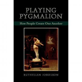 Rowman & Littlefield Pub, Inc. Playing Pygmalion