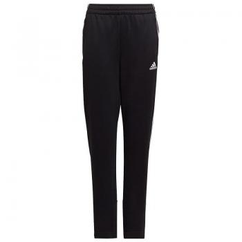 Adidas Pantalón Striker 3 Bandas Negro Junior