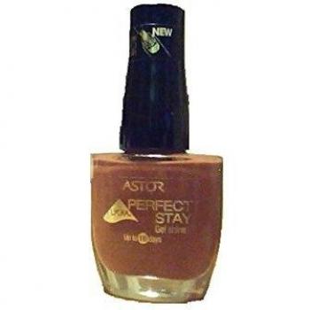 Astor Esmalte de Uñas Efecto Gel 10 ml