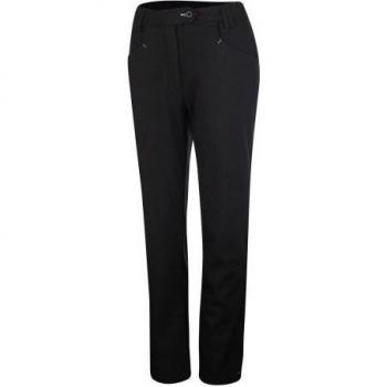 Traje de golf femenino Island Green, adaptable al clima con tecnología Bonded