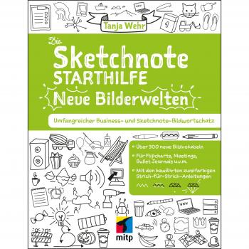 Die Sketchnote Starthilfe