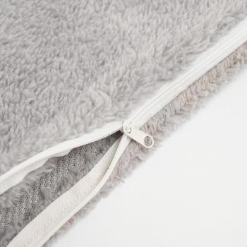 Brentfords Teddy Fleece Cushion Covers